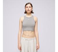 NIKE TOP W NSW TANK TOP GLS Grau Damen