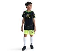 Nike Total 90 Dri-Fit Kinder T-Shirt, schwarz, Gr. M