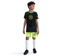 Nike Total 90 Dri-Fit Kinder T-Shirt, schwarz US: L