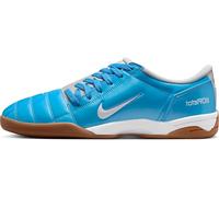 Nike Total 90 Herren Schuh, University Blue/Vast Grey/Gum Medium Brown/Weiß, 47 EU