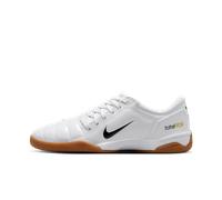 Nike Total 90 W "White" - Size: 39 White/Black-White Metallic Gold-Medium Brown
