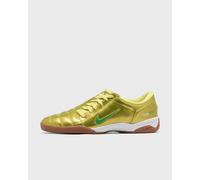 NIKE Herren T90 SP Sneaker, Dynamic Yellow Green Spark Gum Med Brown, 44.5 EU