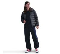 Nike Total 90 Therma-Fit Puffer Herren Fußballjacke, schwarz US: L