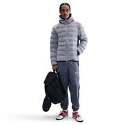 NIKE Total 90 Therma-FIT Pufferjacke Herren 043 - particle grey/black/black L