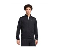 Nike Totality – Vielseitige Dri-FIT-Strickjacke für Herren BLACK/WHITE S