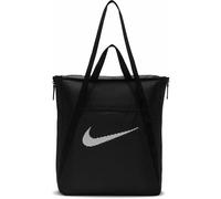 NK GYM TOTE 010 BLACK/BLACK/WHITE One Size 010 BLACK/BLACK/WHITE