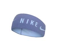 Nike Dri-Fit Knit Headband Unisex one size Schwarz