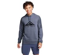 Nike Trail Magic Hour Grauer Hoodie L