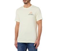 Nike Trail T-Shirt Coconut Milk M