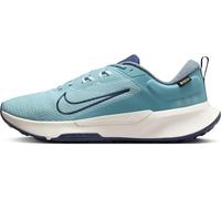 Nike Juniper Trail 2 GORE-TEX wasserdichter Traillaufschuh für Herren - Blau 42 HM9734-402