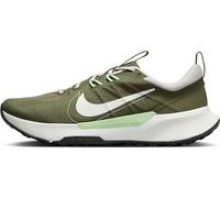 Nike Traillaufschuh Nike Juniper Trail 2 Traillaufschuh Für Herren, Medium Olive/Summit White-Lt Iron Ore, DM0822-200, 44 EU (10 US)