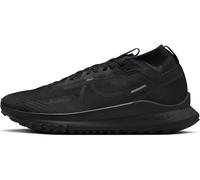 NIKE React Herren Pegasus Trail 4 Gore-Tex V2 Sneaker, Schwarz Anthrazit Samt Braun, 45.5 EU