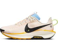 Nike Traillaufschuh Nike Pegasus Trail 5 Traillaufschuh Für Damen, Phantom/Black-Washed Coral, DV3865-007, 35.5 EU (W 5 US)