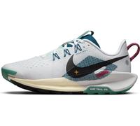 Nike Traillaufschuh Nike Pegasus Trail 5 Traillaufschuh Für Damen, White/Black-Court Blue-Cedar, DV3865-100, 36.5 EU (W 6 US)