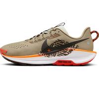 Nike Traillaufschuh Nike Pegasus Trail 5 Traillaufschuh Für Herren, Khaki/Velvet Brown-Hyper Crimson, DV3864-201, 41 EU (8 US)