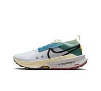 Nike Traillaufschuh Zegama 2 Traillaufschuh Für Herren, White/Black-Bicoastal-Court Blue, FD5190-101, 44.5 EU (10.5 US)