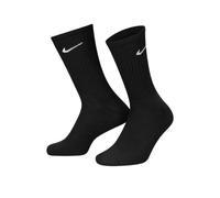 Nike Training Cushioned 3-pack Black, 46-49