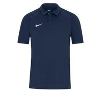 Nike Training Polo Herren M Navy