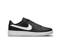 Nike Training WMNS NIKE COURT ROYALE 2 NN für Damen, schwarz, Gr. 37 ½ EU / 6,5 UK