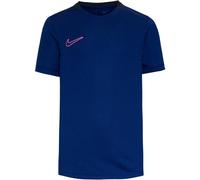 Nike Trainingsshirt Academy 25 Kinder blau L (147-158)