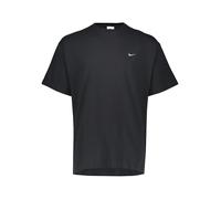 Nike Trainingsshirt in Schwarz - Größe XS | Herren Sportshirts