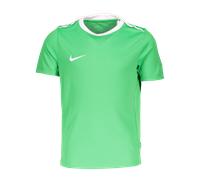 Nike Kinder Trainingsshirt Dri-FIT Academy Pro 24 SS FD7597-329 128-137 Green Spark/White