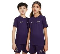 NIKE Kinder Shirt KM Academy25 (HQ3688) L GRAND PURPLE/GRAND PURPLE/METALLIC