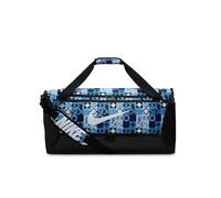 Nike Brasilia Trainingstasche (Medium, 60 l) - Blau EINHEITSGRÖSSE IH7846-412