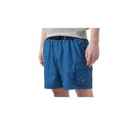 nike travel badeshorts blau L