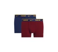 Nike Eday Trunk Boxershorts 2 Einheiten XL Team Red / Blue Void
