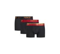 Nike Trunk 3 Stück Color Black, Größe S 5 YK - Black Small, 5 yk - Schwarz, M