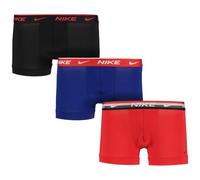 Nike Trunk 3PK UN RD-ARMX WB/DP RYL-N RD/ - L
