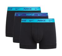 Nike 3er Pack Everyday Cotton Stretch Boxer | schwarz | Herren | M | 0000KE10081L8 M