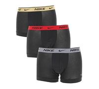 Nike Trunk Boxershorts Herren (3-Pack)