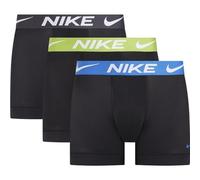 Boxershorts Nike TRUNK 3PK, L50 ke1156-l50 Größe S