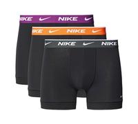 Nike Trunk Boxershorts Herren (3-Pack) - XL