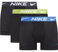 Nike Trunk Boxershorts Herren (3-Pack) - XL