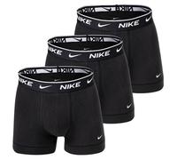 Nike Trunk-Boxershorts - Schwarz S