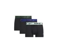 Nike Trunk Herren-Boxershorts (3 Stück)