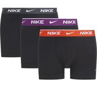 Nike Trunk Herren Boxershorts (3er Pack)