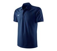 Nike TS Core Polo Shirt | blau | Herren | S | 454800-451 S