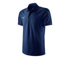 Nike TS Core Polo Shirt | blau | Herren | S | 454800-451 S