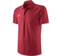 Nike TS CORE POLO UNIVERSITY BLUE/WHIT, S
