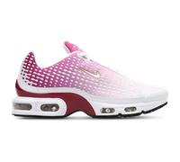 Nike Air Max Plus VII "Raspberry Red" - Size: 43 white