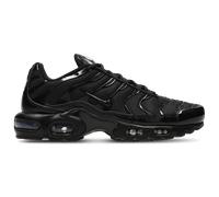 Nike Tuned Herren Sneaker - Schwarz - Größe 42 - Netz/Synthetik
