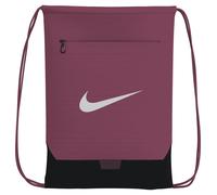 Nike Turnbeutel Gym Sack Brasilia 9.5 DM3978-634 Sweet Beet/Black/White