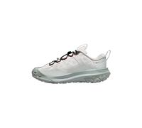 NIKE - Turnschuhe ACG Mountain Fly 2 Low GTX aus Leder, weiß-rauchgrau (8.5)