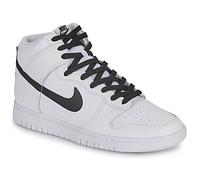 Nike Turnschuhe DUNK HIGH RETRO in Weiss 45 1/2