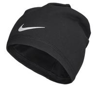 Nike U DRI-FIT PEAK UNCUFFED BEANIE Sportmütze, schwarz, größe UNI