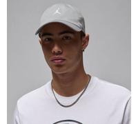 NIKE U J Club Cap US CB WSH JM | LT SMOKE GREY/WHITE | M/L